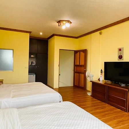 Hotel Jajowan﻿ Чангбин Екстериор снимка
