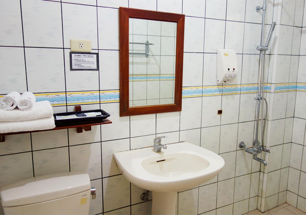 Hotel Jajowan﻿ Чангбин Екстериор снимка