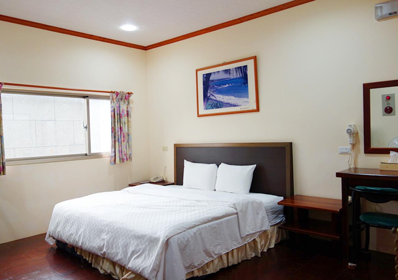 Hotel Jajowan﻿ Чангбин Екстериор снимка