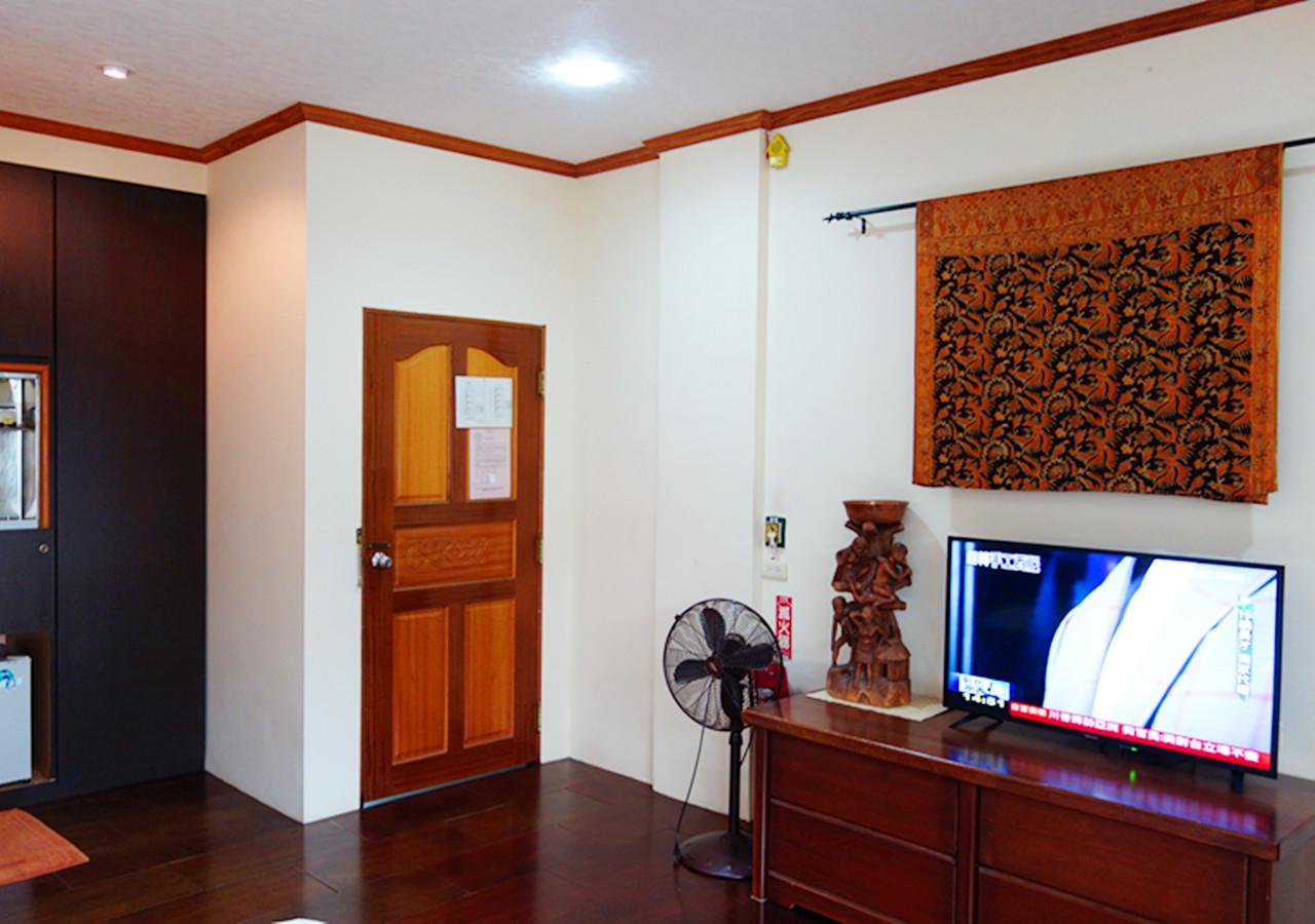 Hotel Jajowan﻿ Чангбин Екстериор снимка