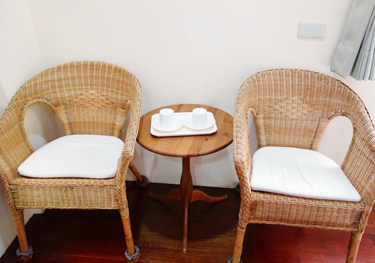 Hotel Jajowan﻿ Чангбин Екстериор снимка
